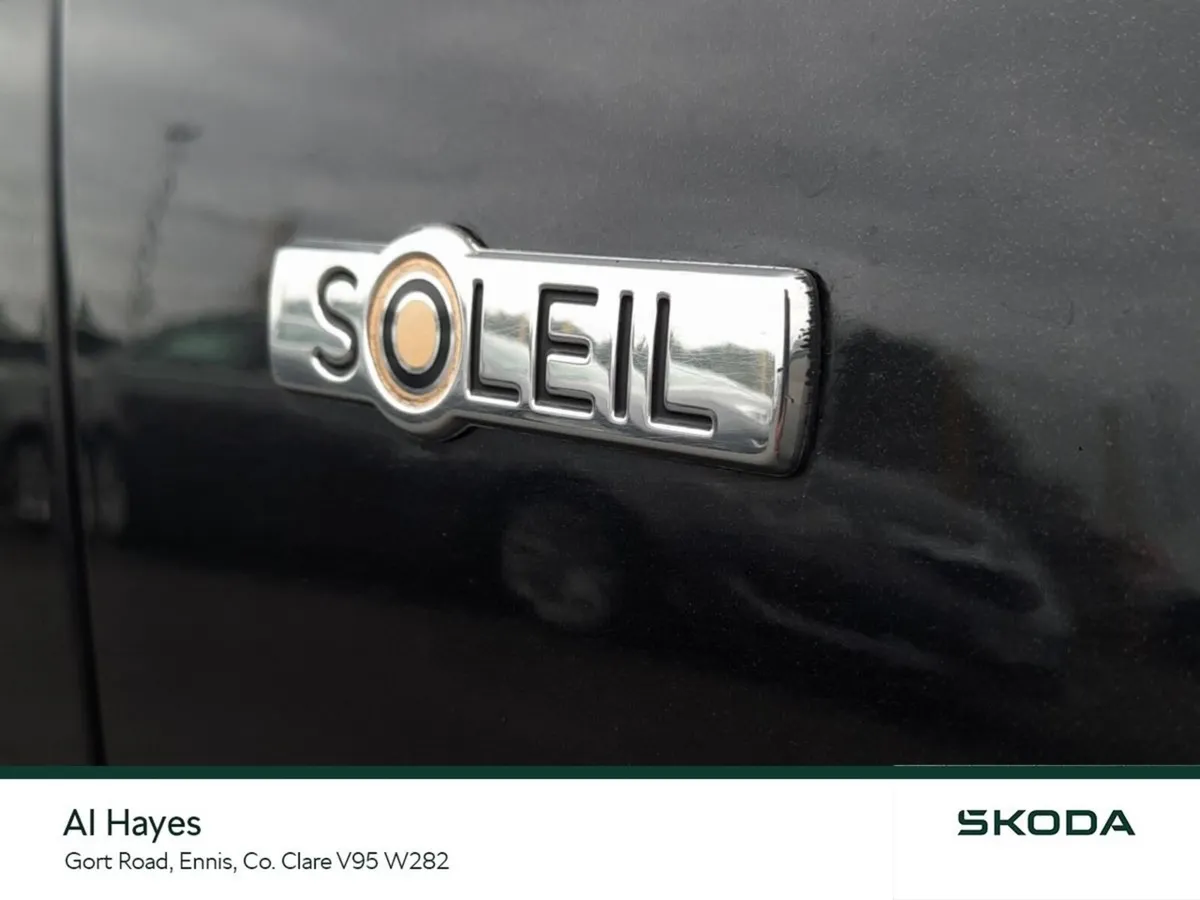 Skoda Octavia Saloon, Diesel, 2019, Black