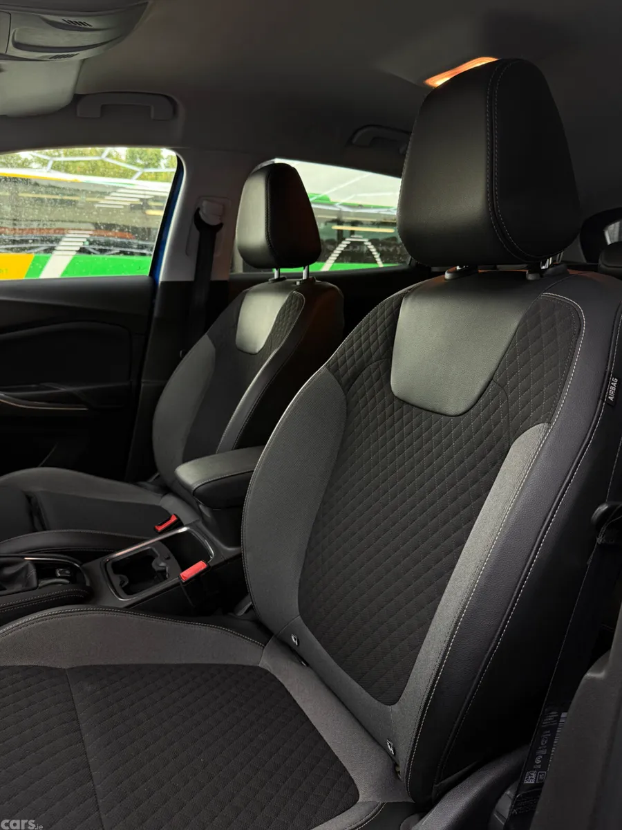 Opel Grandland X SUV, Petrol, 2021, Blue