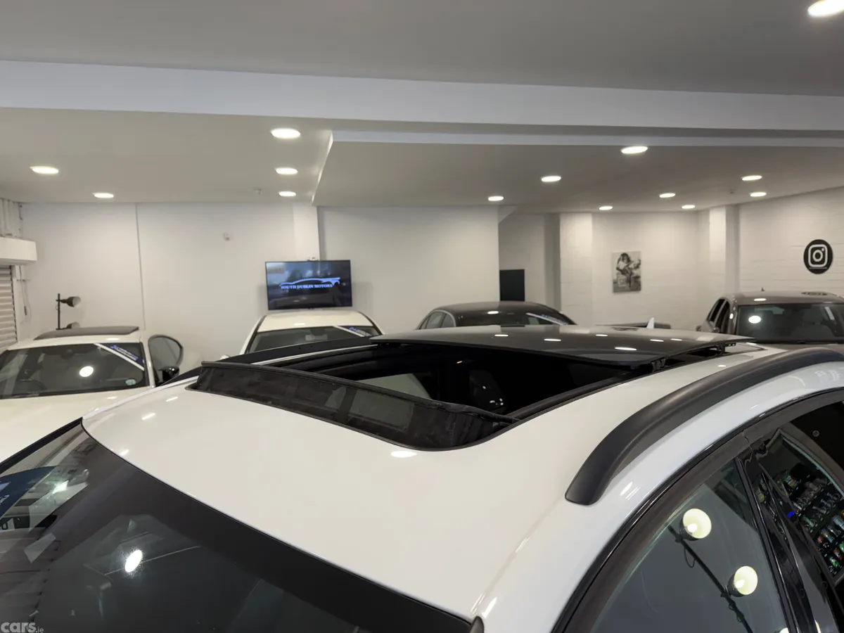 Audi Q5 SUV, Diesel, 2015, White
