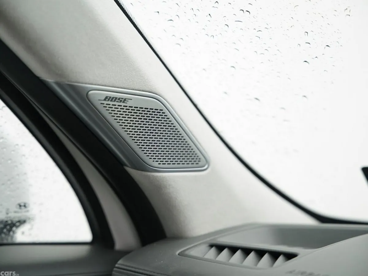 Hyundai Santa Fe SUV, Petrol Plug-in Hybrid, 2025, White