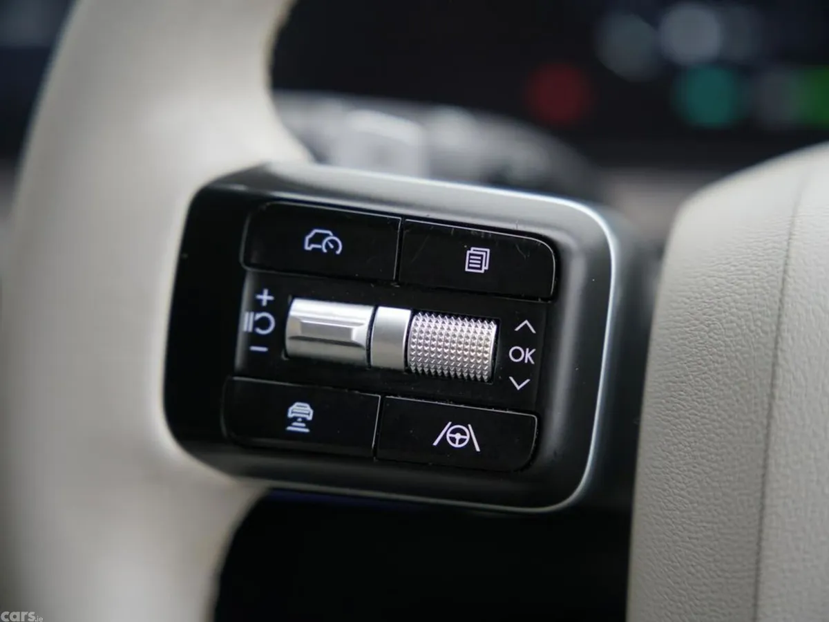 Hyundai Santa Fe SUV, Petrol Plug-in Hybrid, 2025, White