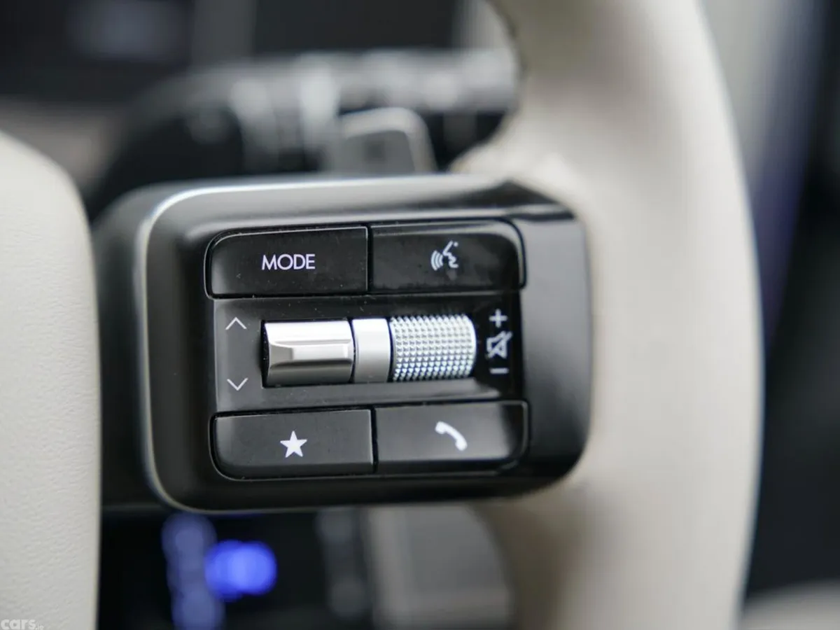 Hyundai Santa Fe SUV, Petrol Plug-in Hybrid, 2025, White