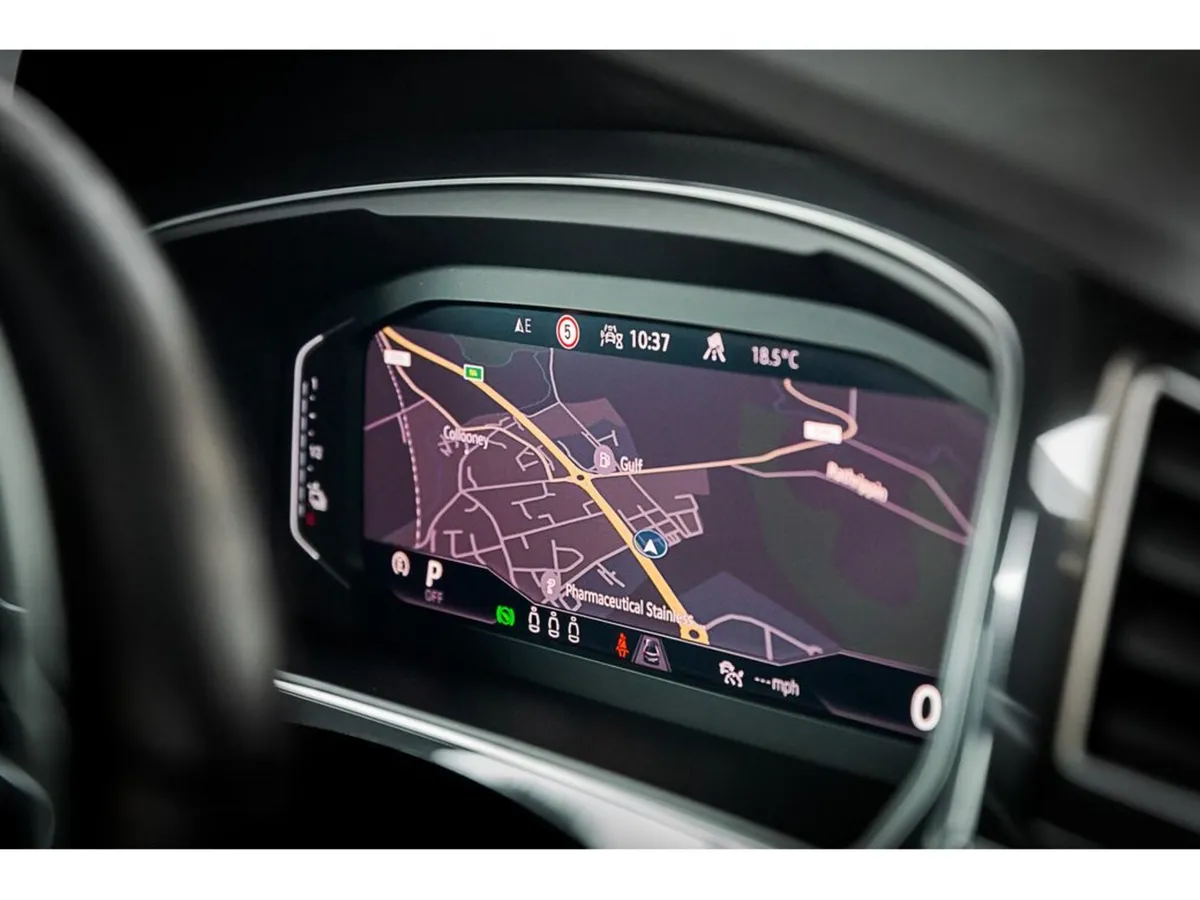 Volkswagen Tiguan Estate, Petrol Plug-in Hybrid, 2023, Grey
