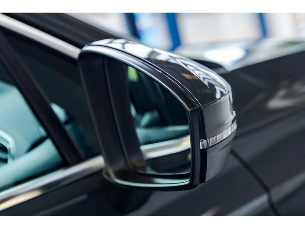 Volkswagen Tiguan Estate, Petrol Plug-in Hybrid, 2023, Grey