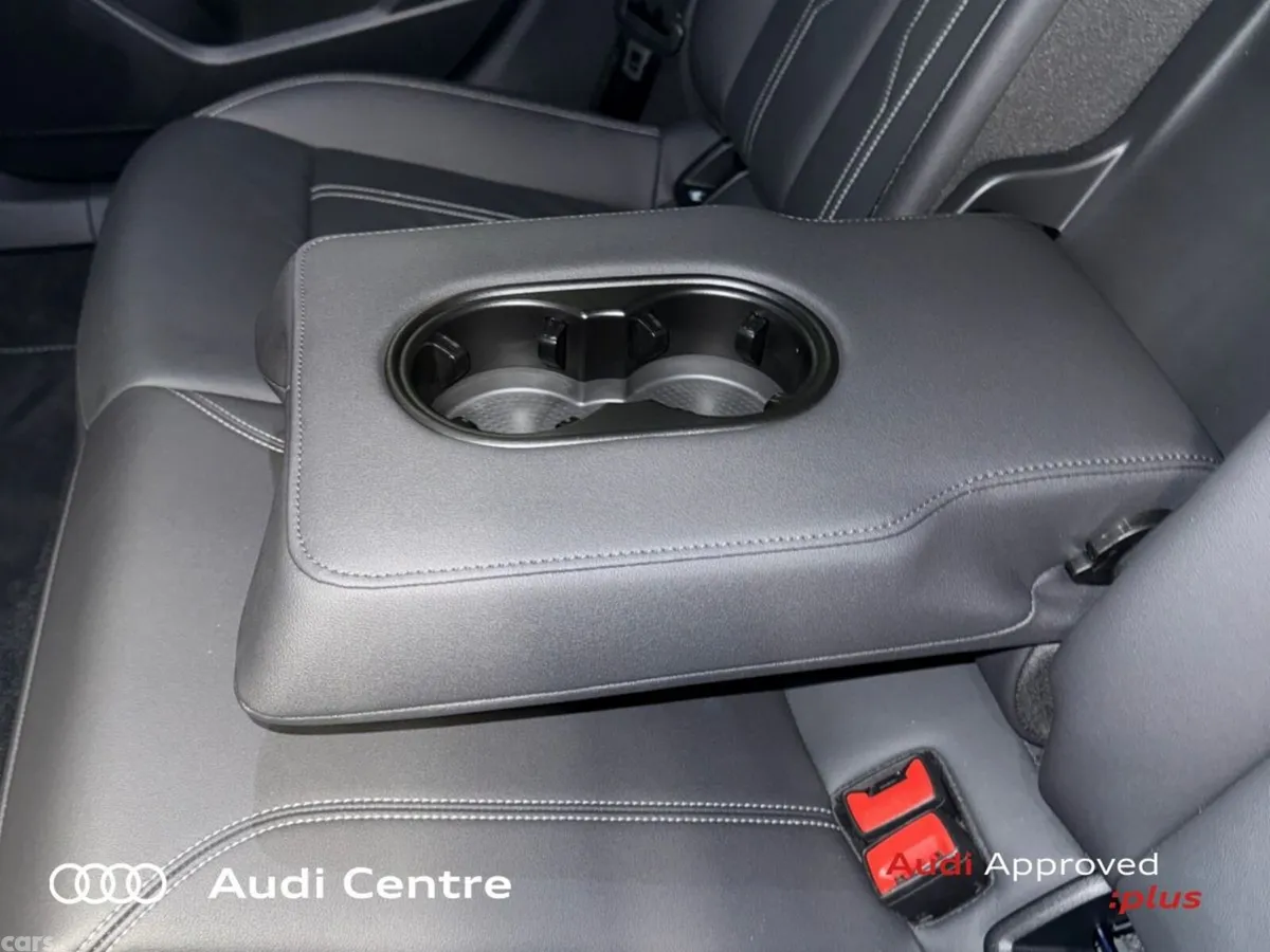 Audi A3 Hatchback, Diesel, 2025, Blue