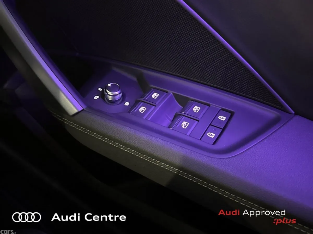 Audi A3 Hatchback, Diesel, 2025, Blue
