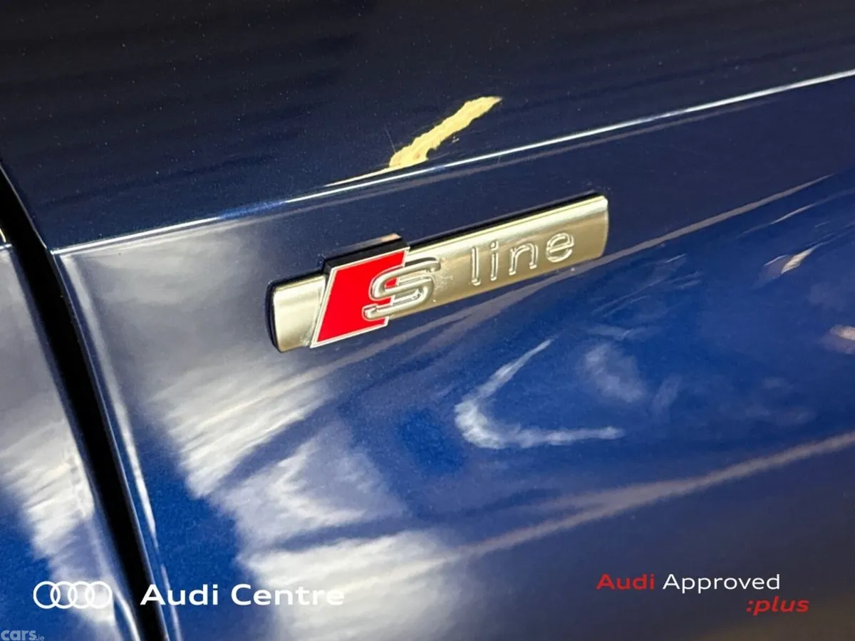 Audi A3 Hatchback, Diesel, 2025, Blue