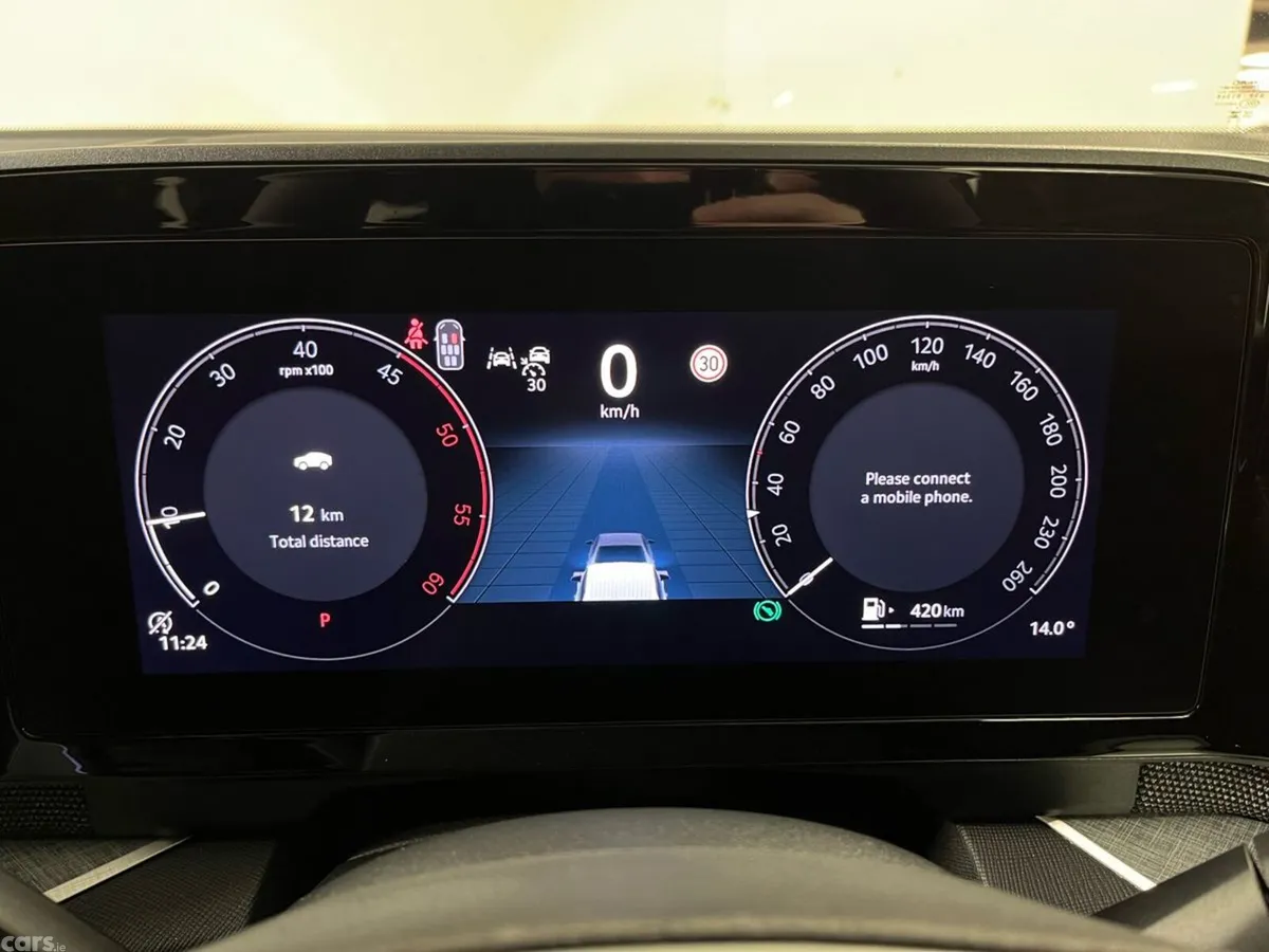 Skoda Kodiaq SUV, Diesel, 2026, Grey