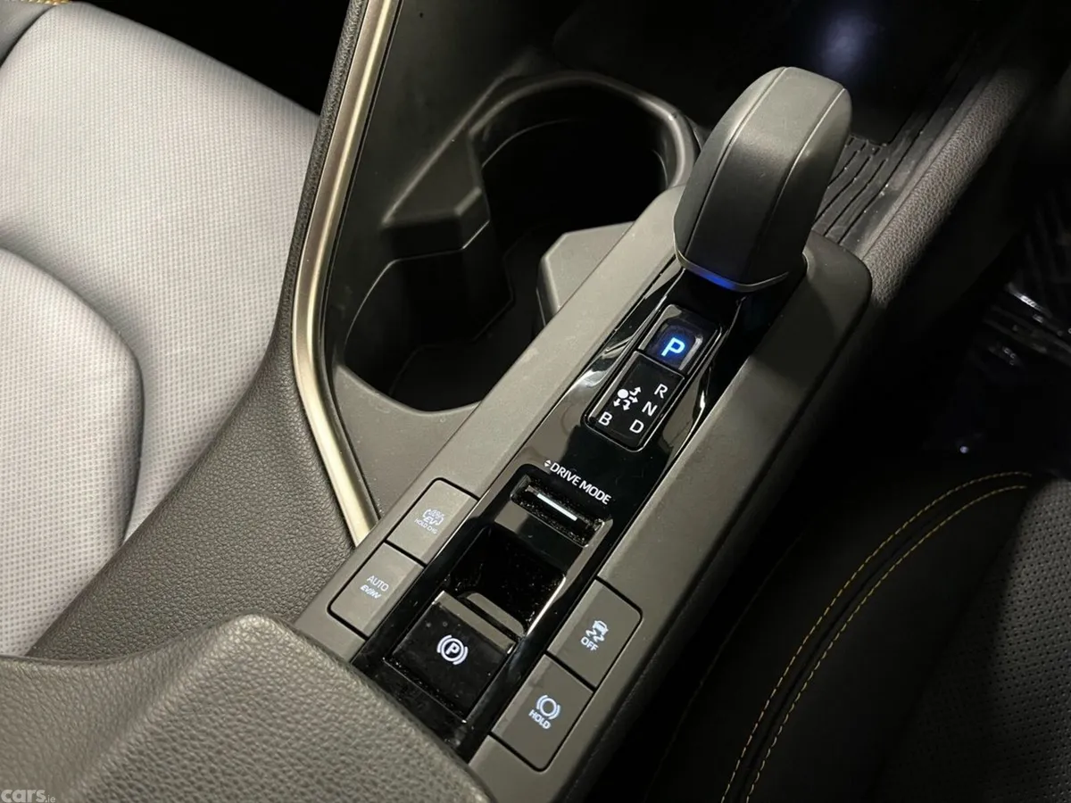 Toyota C-HR Hatchback, Petrol Plug-in Hybrid, 2025, Blue