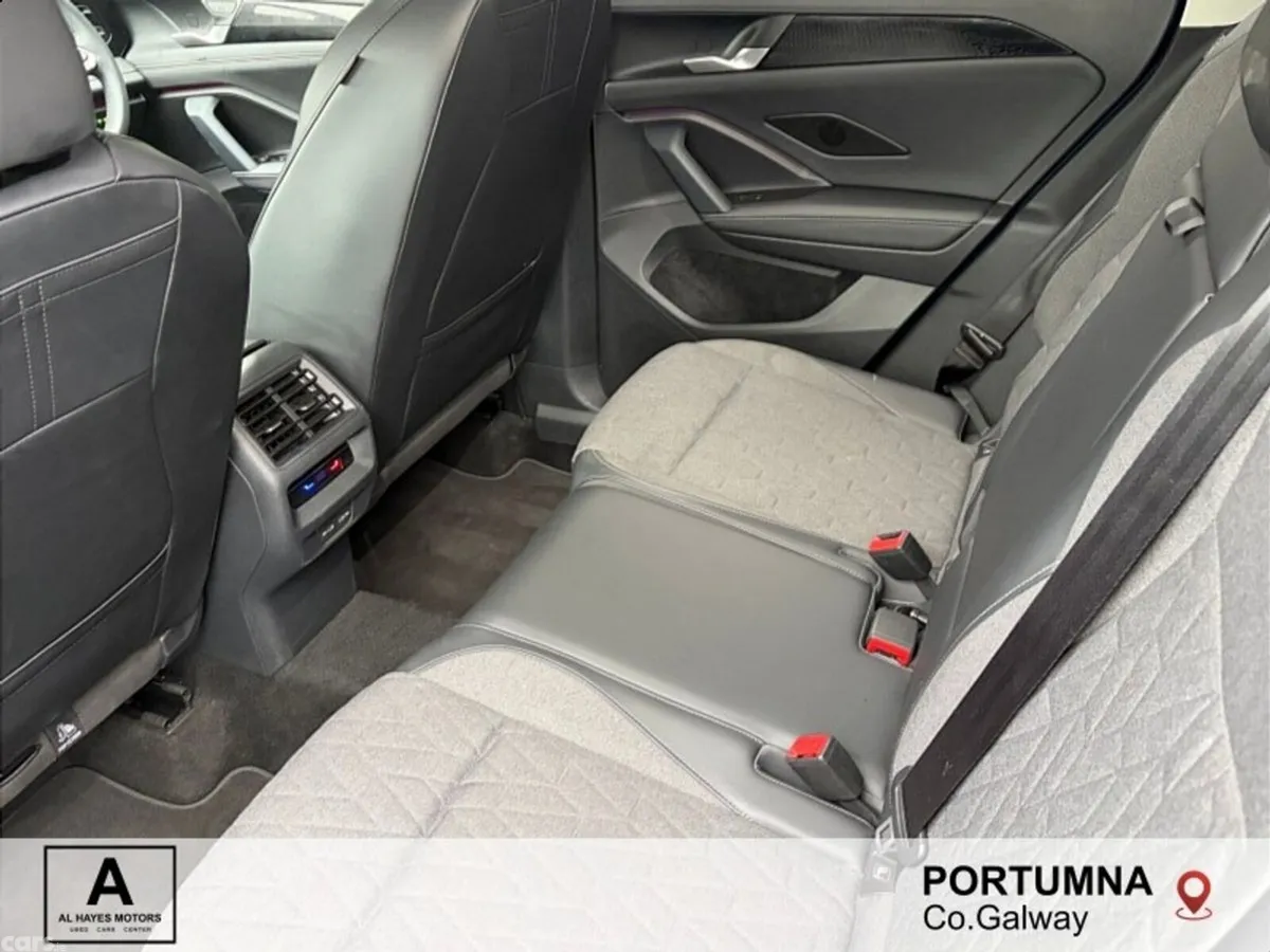Volkswagen Tiguan SUV, Diesel, 2025, Blue