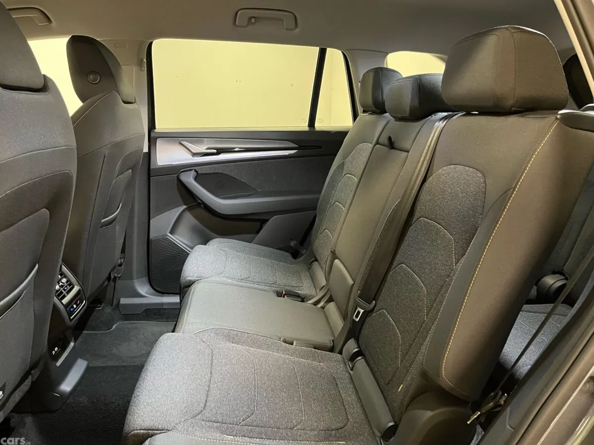 Skoda Kodiaq SUV, Diesel, 2026, Grey