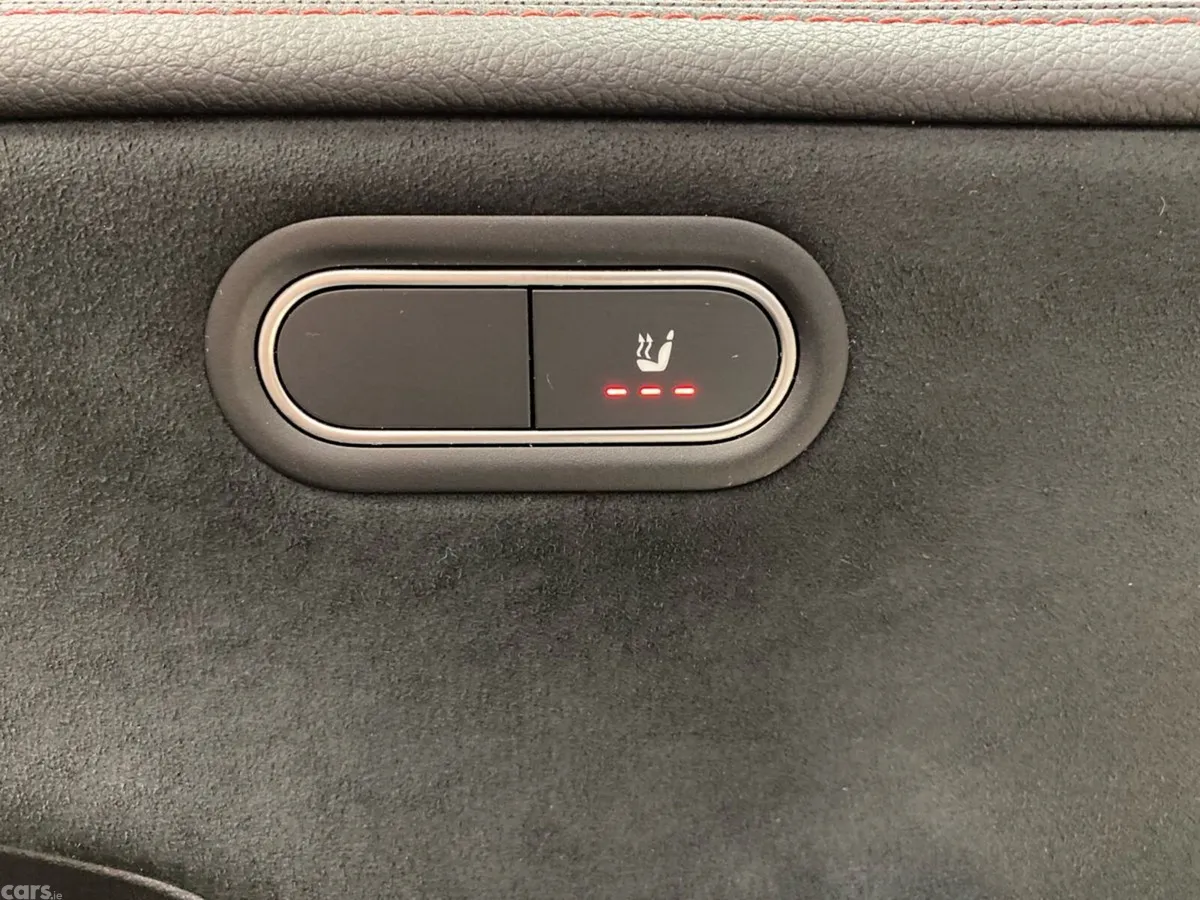 Mercedes-Benz CLA Saloon, Petrol, 2022, Blue