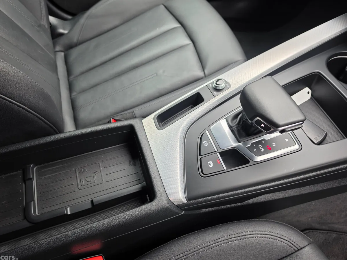 Audi A5 Hatchback, Diesel, 2022, Black