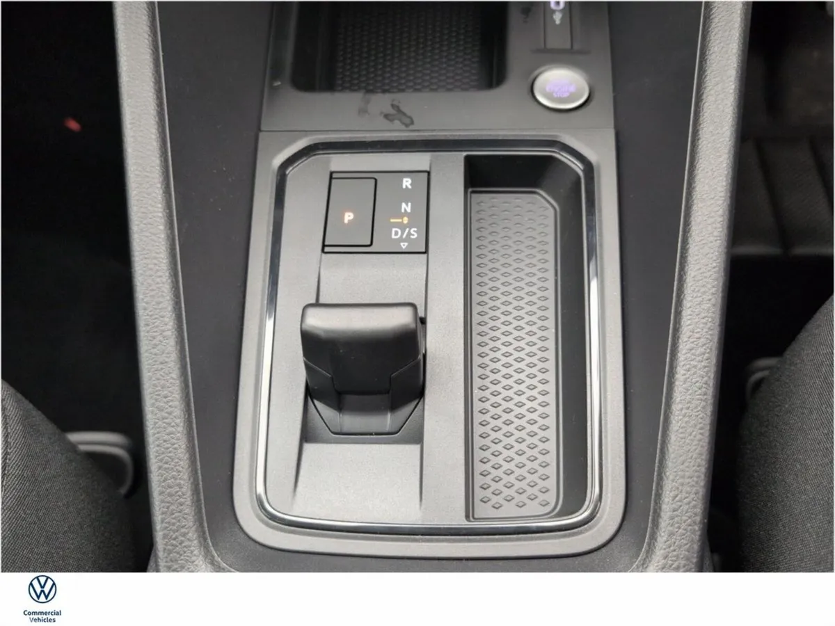 Volkswagen Caddy MPV, Diesel, 2026, Black