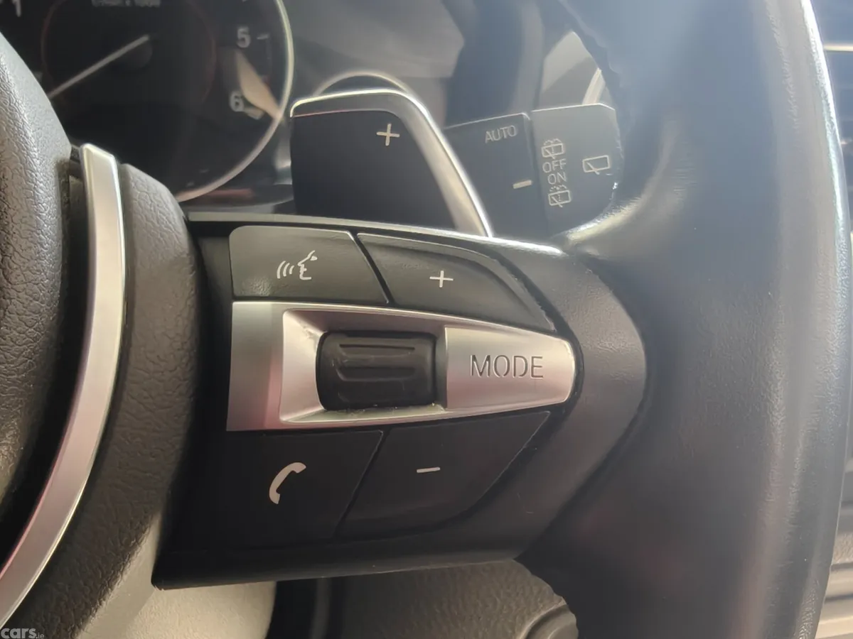 BMW 3-Series Hatchback, Diesel, 2017, White