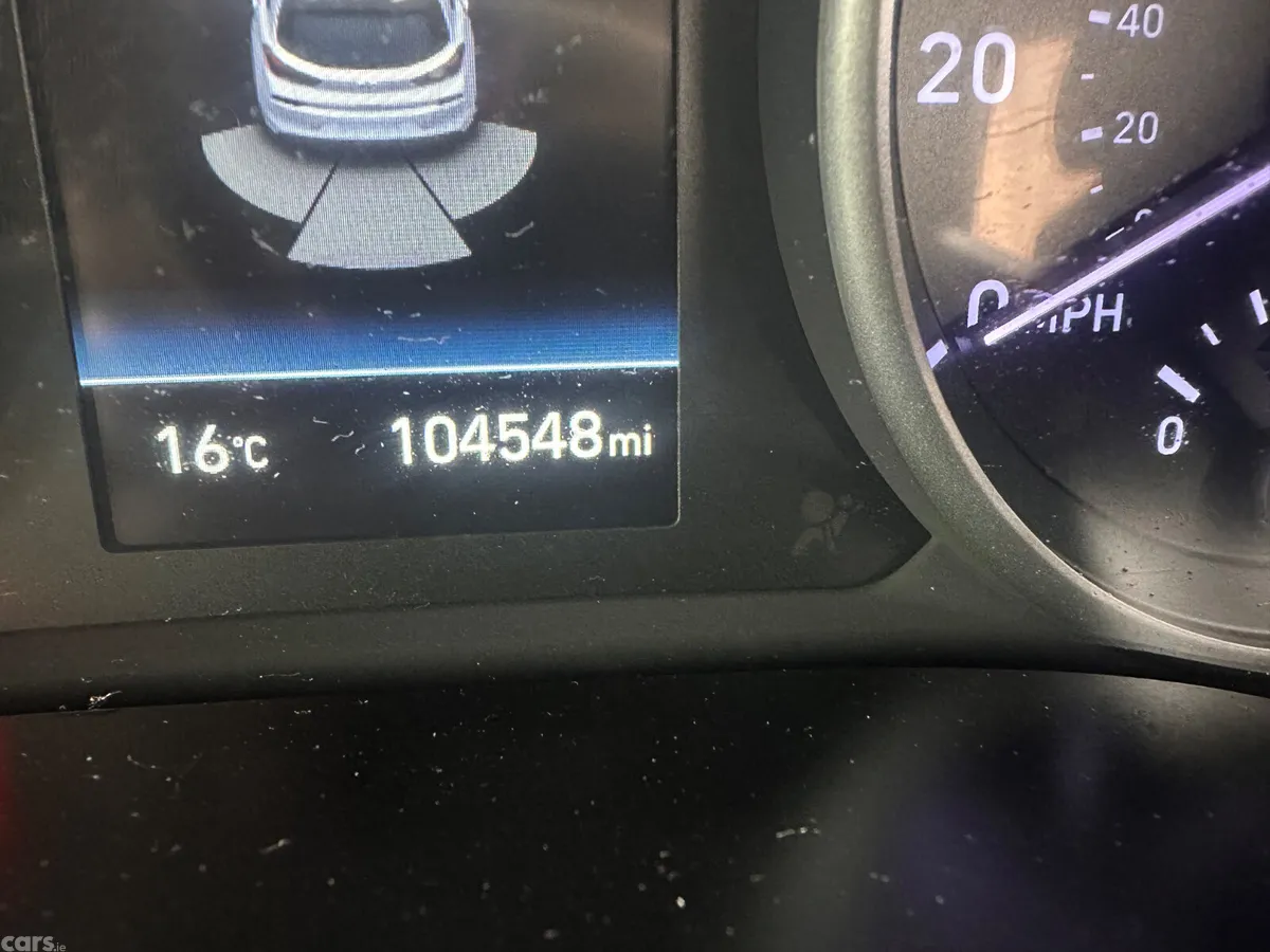 Hyundai i30 Hatchback, Diesel, 2017, Grey