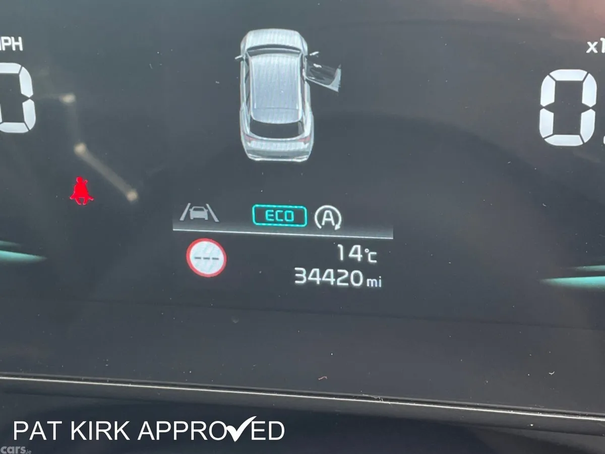 Kia Sportage SUV, Diesel, 2023, Silver
