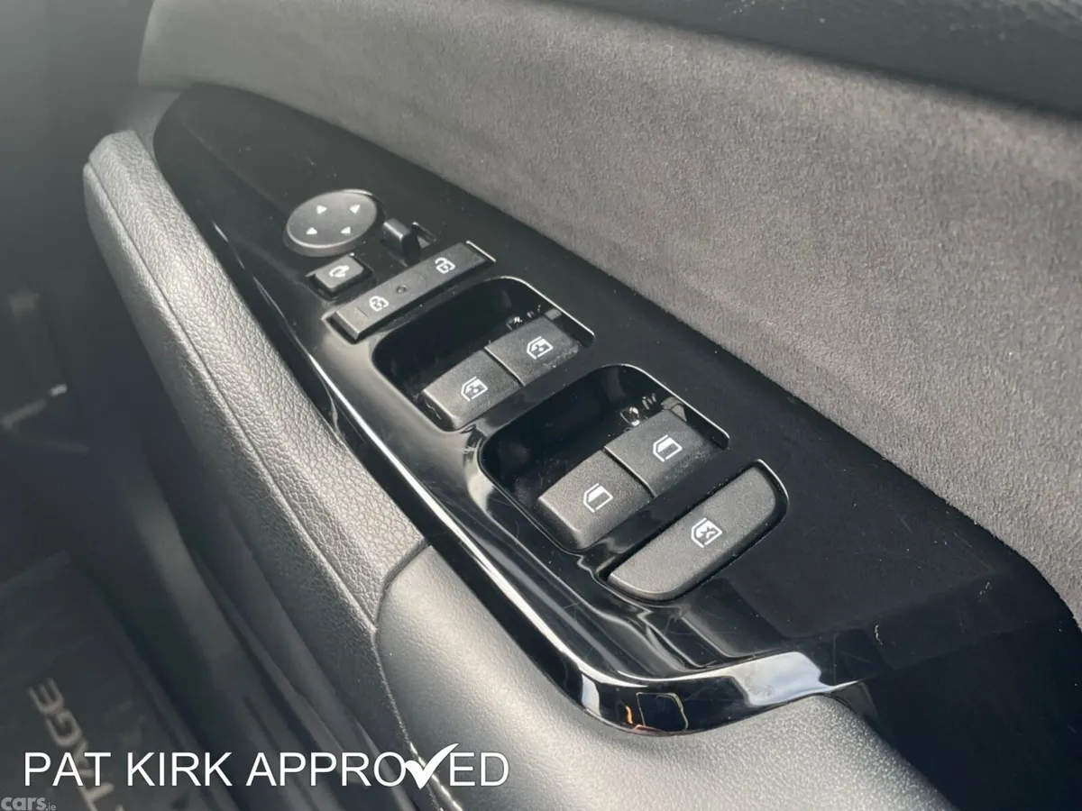 Kia Sportage SUV, Diesel, 2023, Silver