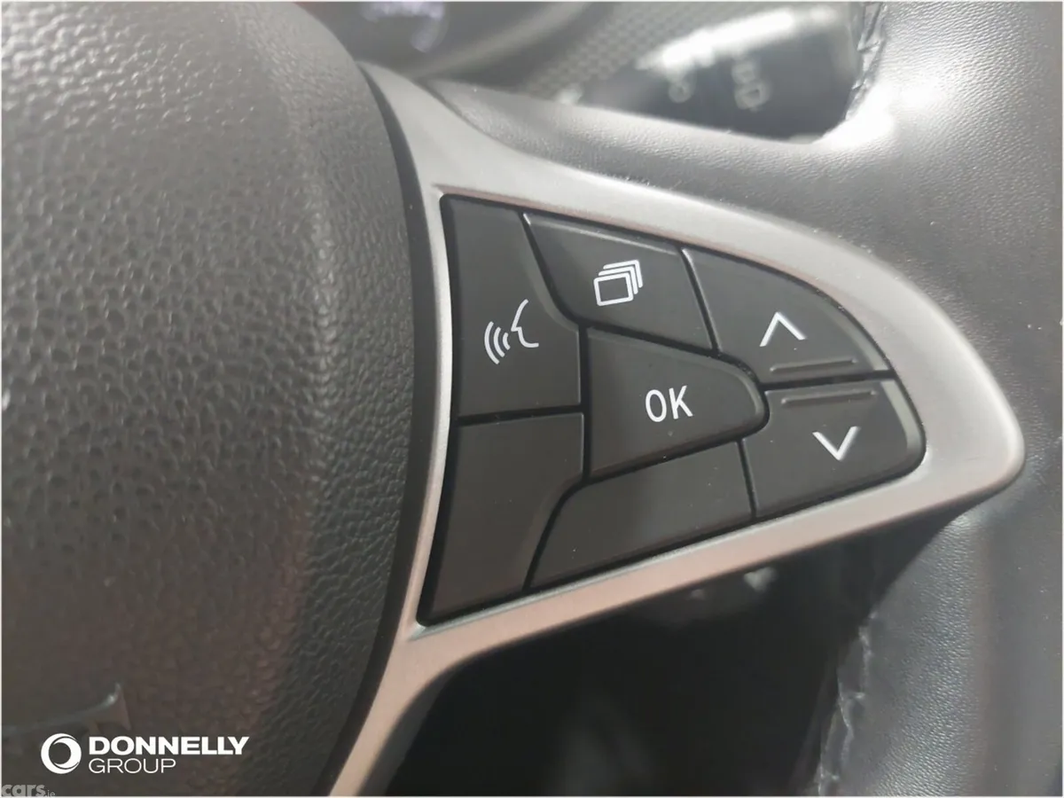 Dacia Sandero Hatchback, Petrol, 2024, Blue