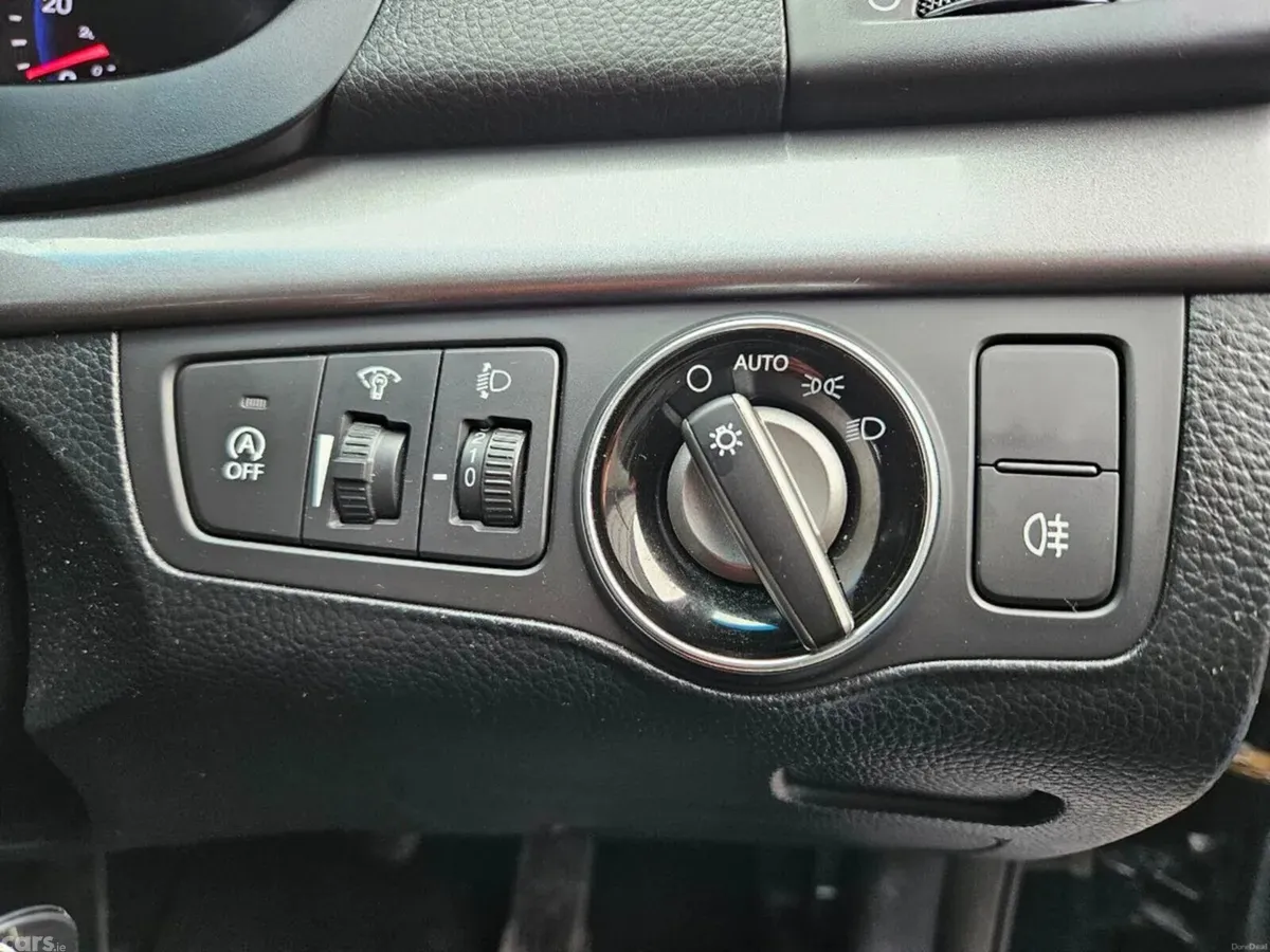 Hyundai i40 Estate, Diesel, 2017, Black