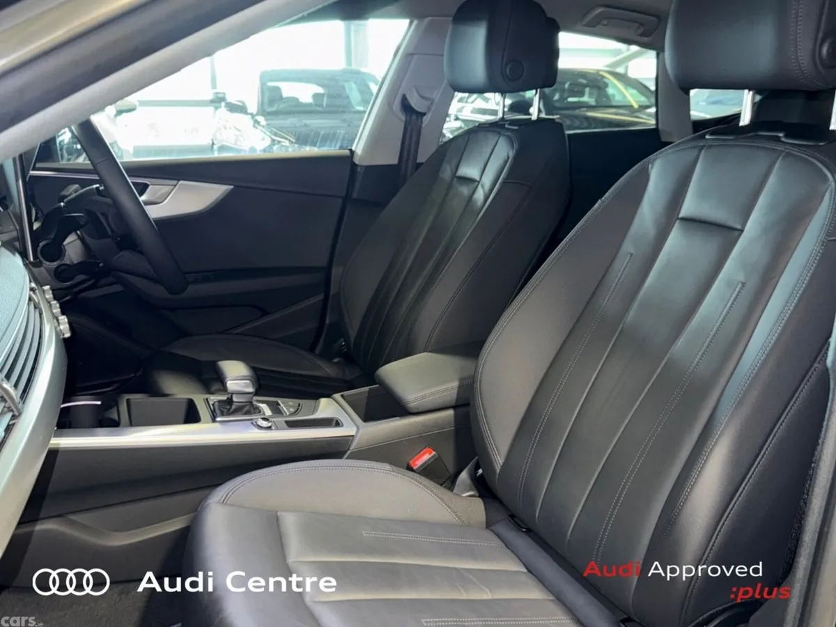 Audi A5 Hatchback, Diesel, 2024, Black