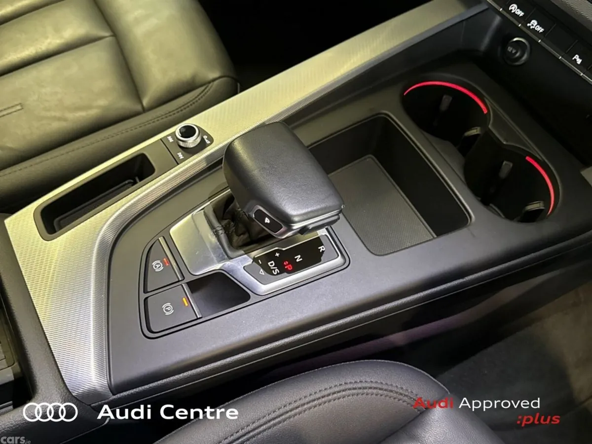 Audi A5 Hatchback, Diesel, 2024, Black