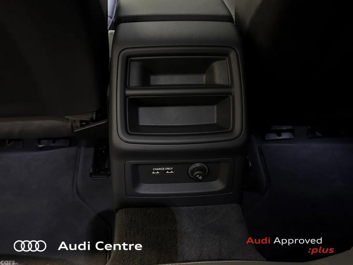 Audi A5 Hatchback, Diesel, 2024, Black