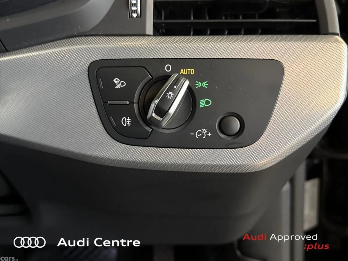 Audi A5 Hatchback, Diesel, 2024, Black
