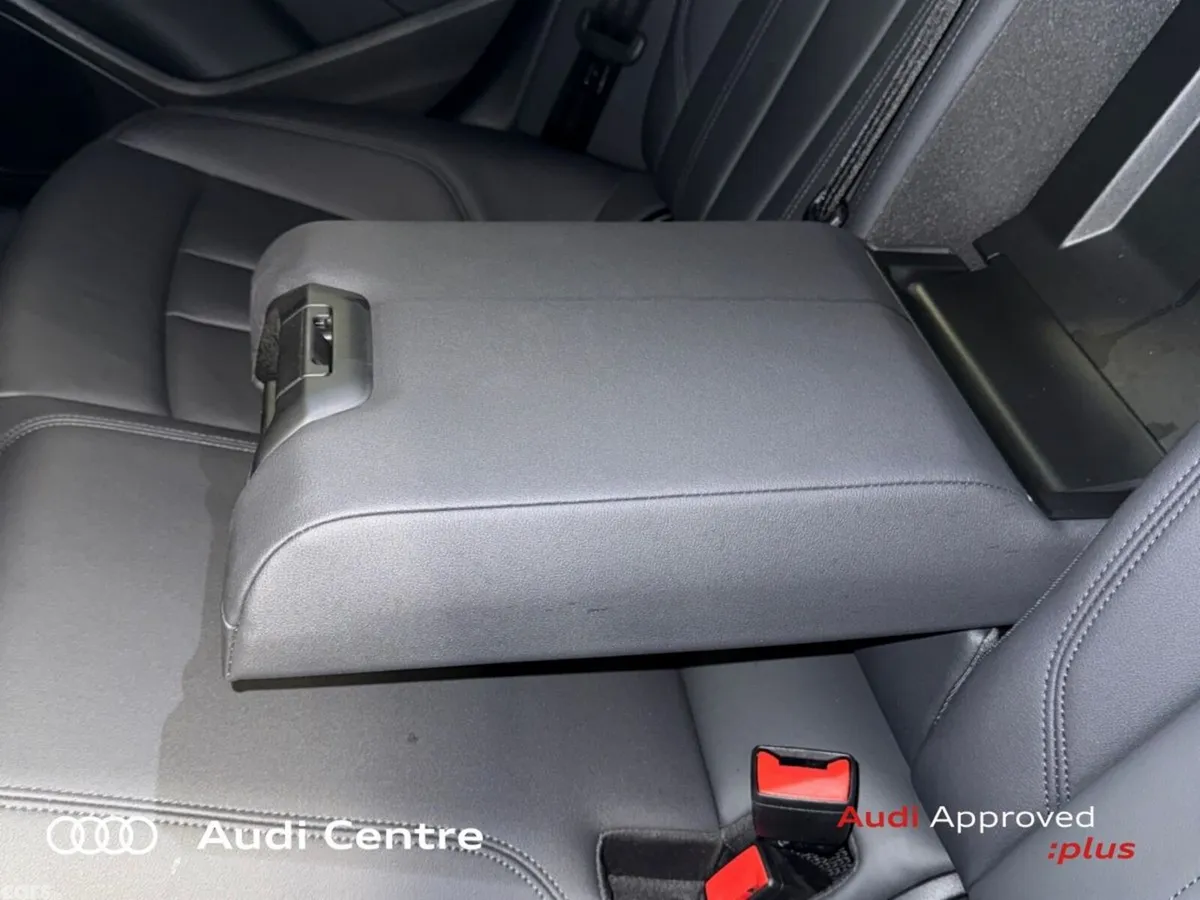 Audi A5 Hatchback, Diesel, 2024, Black