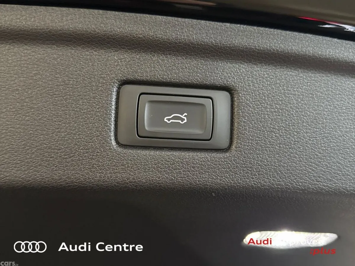Audi A5 Hatchback, Diesel, 2024, Black