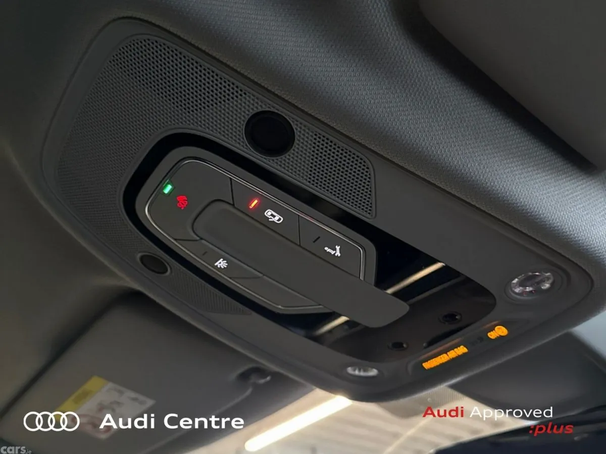 Audi A5 Hatchback, Diesel, 2024, Black