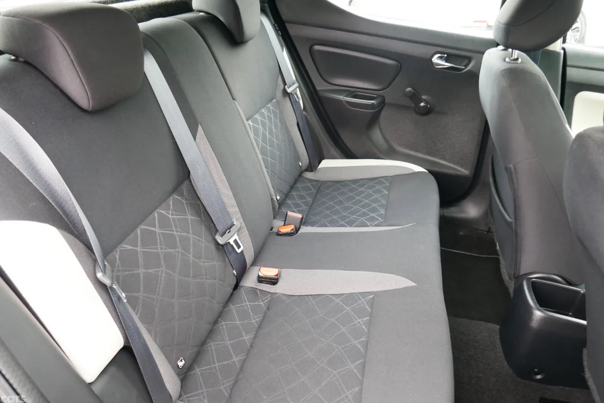 Nissan Micra Hatchback, Petrol, 2018, Black