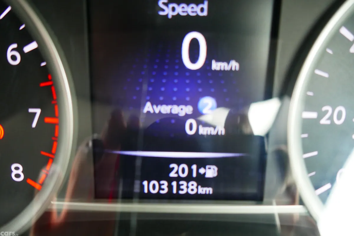 Nissan Micra Hatchback, Petrol, 2018, Black