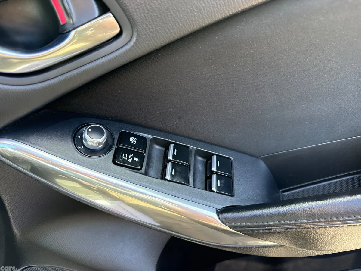 Mazda Mazda6 Saloon, Diesel, 2018, Brown