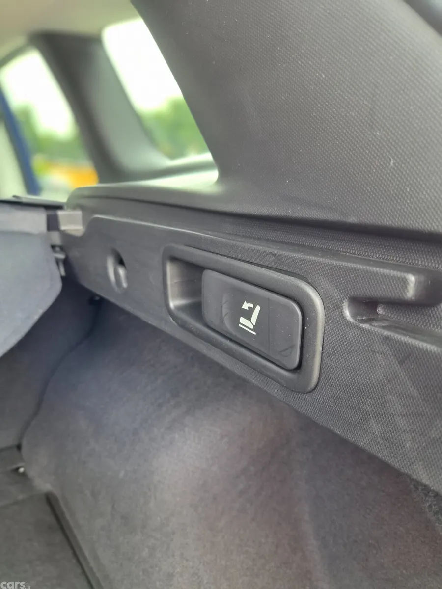 Renault Kadjar SUV, Petrol, 2019, Blue