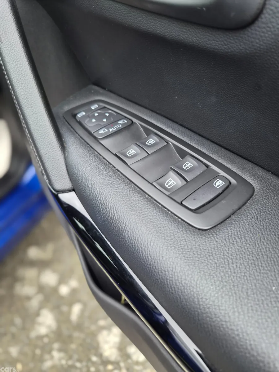 Renault Kadjar SUV, Petrol, 2019, Blue