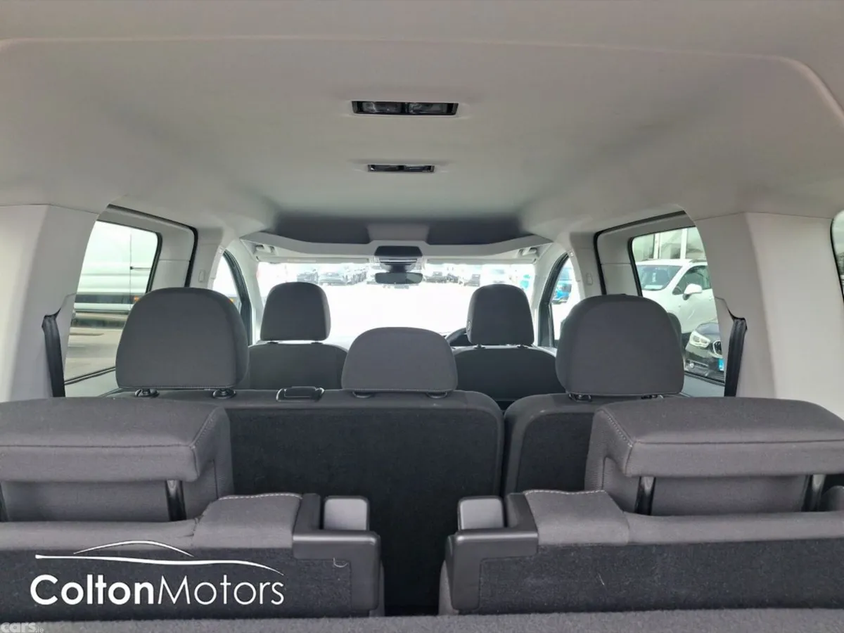 Ford Tourneo Connect MPV, Diesel, 2025, Grey