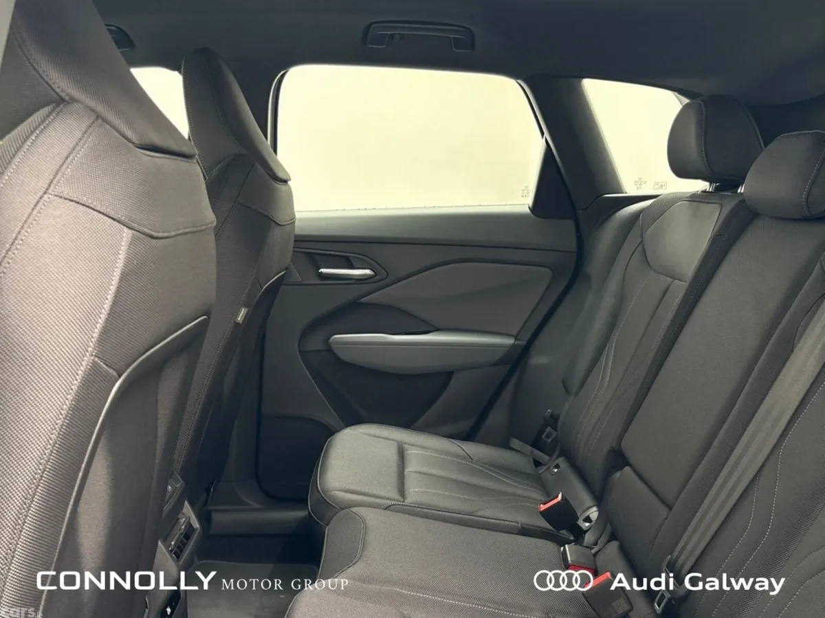 Audi Q3 SUV, Diesel, 2027, Grey