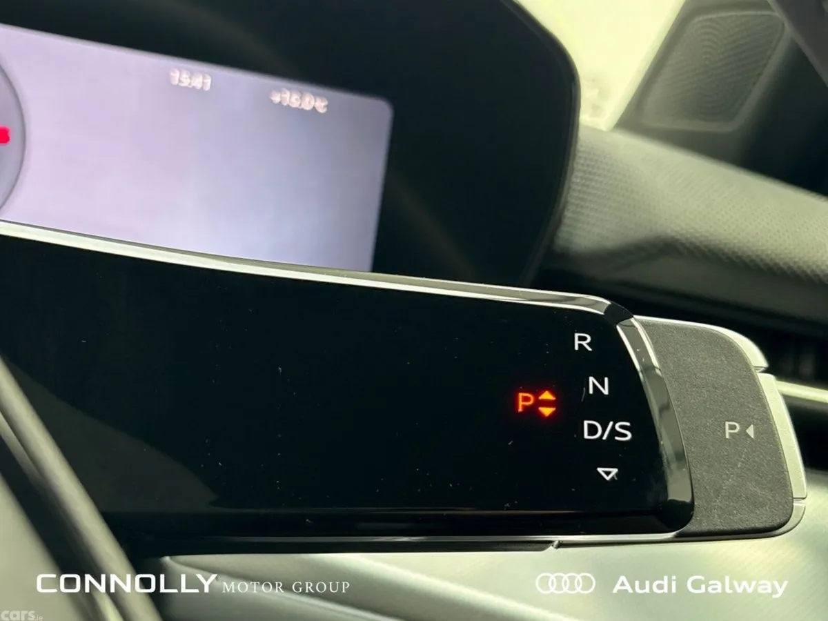 Audi Q3 SUV, Diesel, 2027, Grey