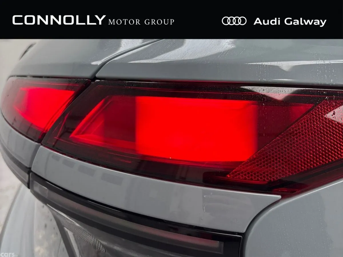 Audi Q3 SUV, Diesel, 2027, Grey