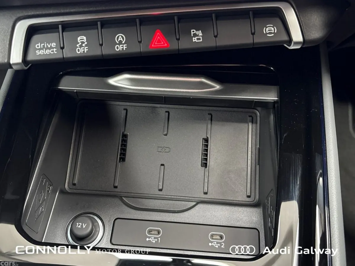 Audi Q3 SUV, Diesel, 2027, Grey