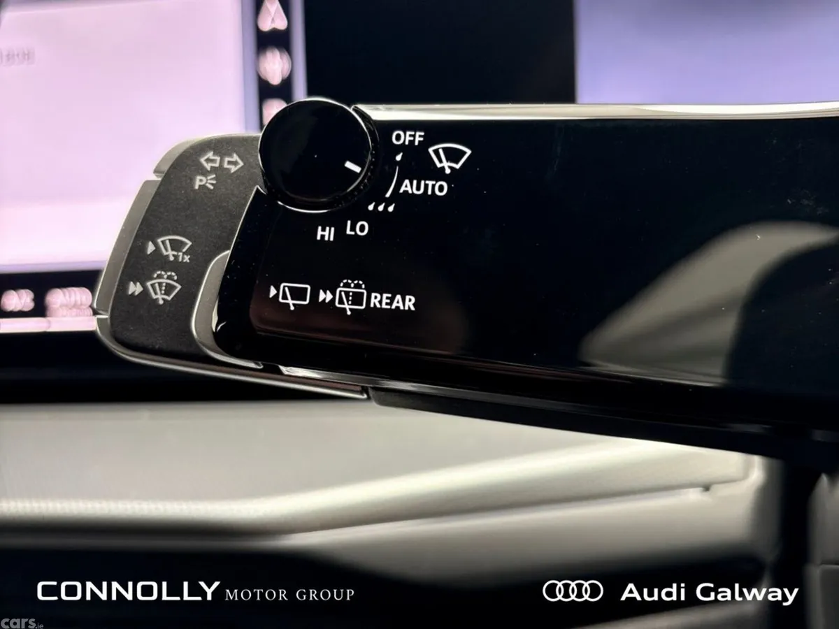 Audi Q3 SUV, Diesel, 2027, Grey