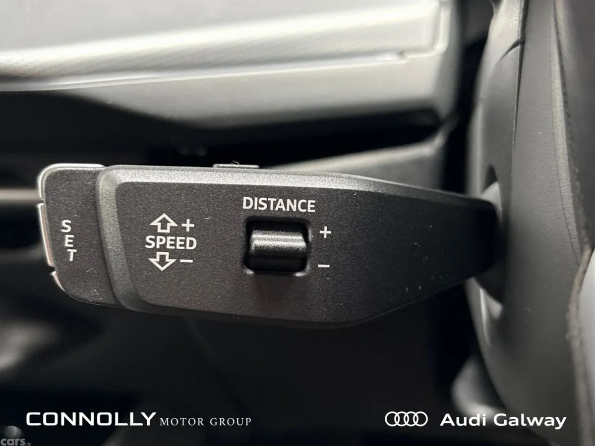 Audi Q3 SUV, Diesel, 2027, Grey
