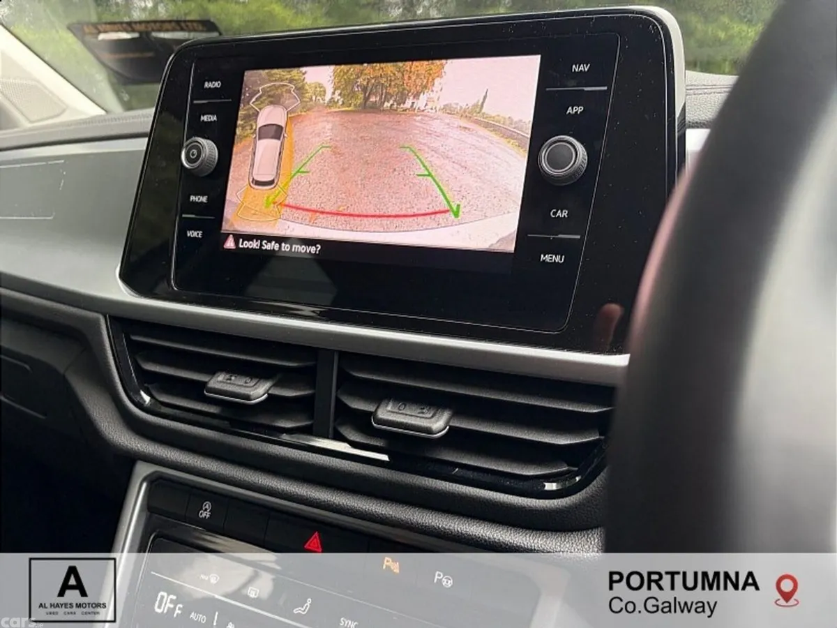 Volkswagen T-Roc SUV, Diesel, 2025, Grey