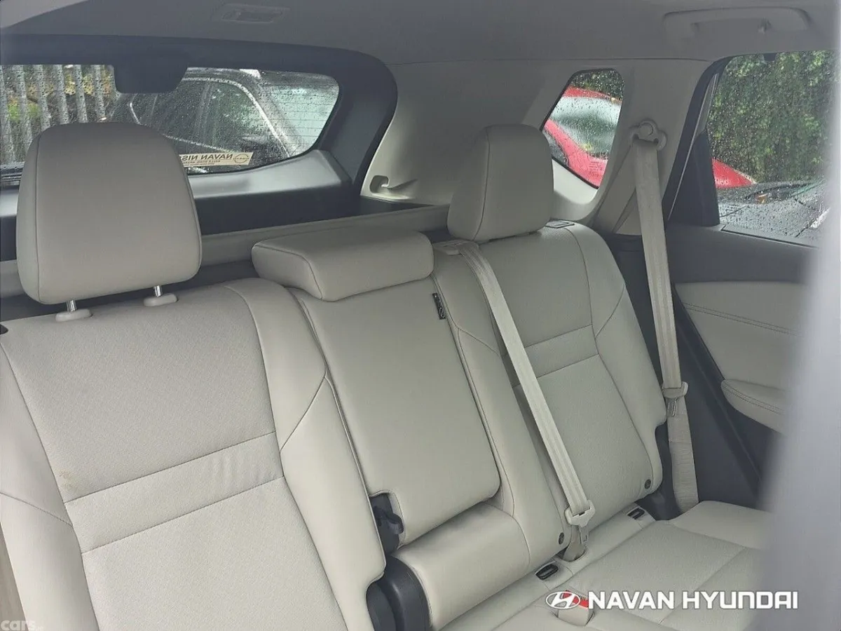 Nissan X-Trail SUV, Petrol Hybrid, 2026, Grey