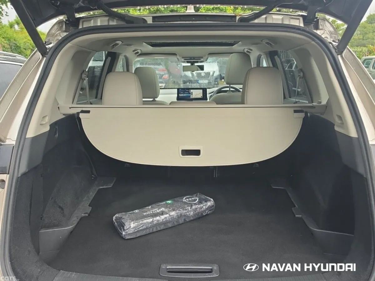 Nissan X-Trail SUV, Petrol Hybrid, 2026, Grey