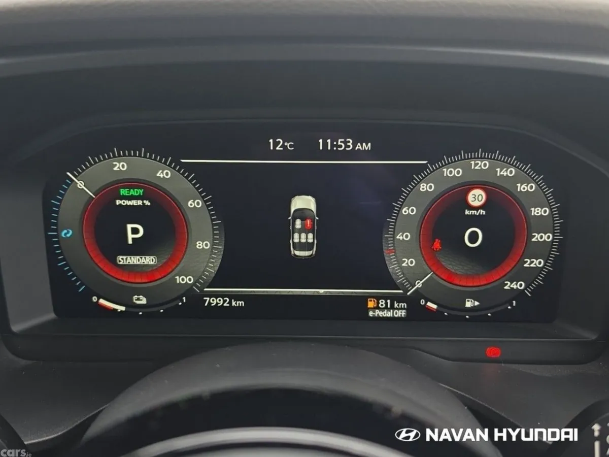 Nissan X-Trail SUV, Petrol Hybrid, 2026, Grey