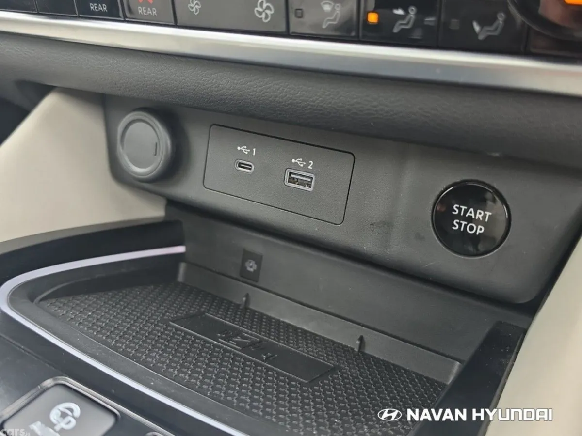 Nissan X-Trail SUV, Petrol Hybrid, 2026, Grey