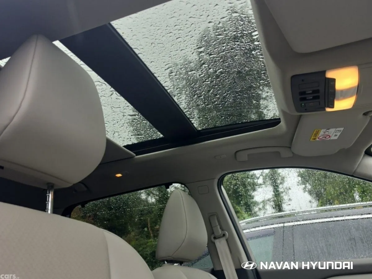 Nissan X-Trail SUV, Petrol Hybrid, 2026, Grey