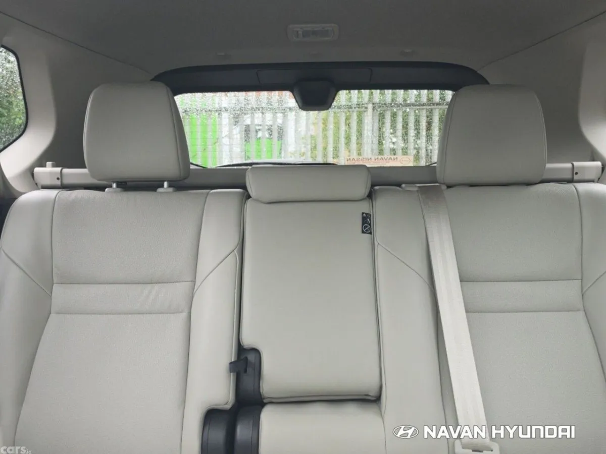 Nissan X-Trail SUV, Petrol Hybrid, 2026, Grey